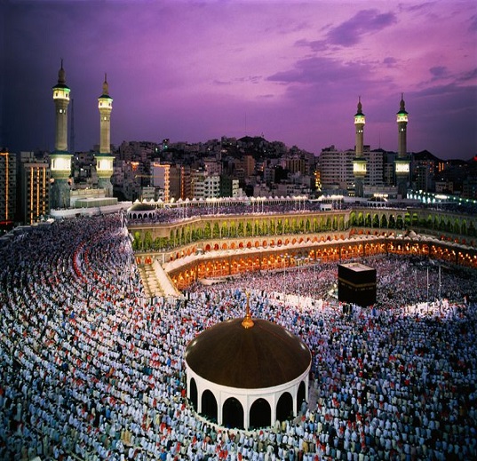 hajj