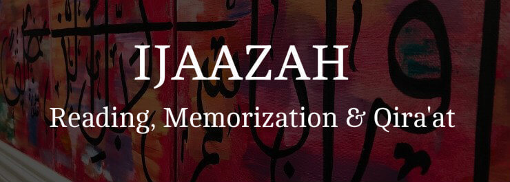 Islamic Studies Online