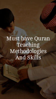Easy Quran Learning