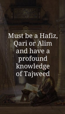 Hafiz-e-Quran